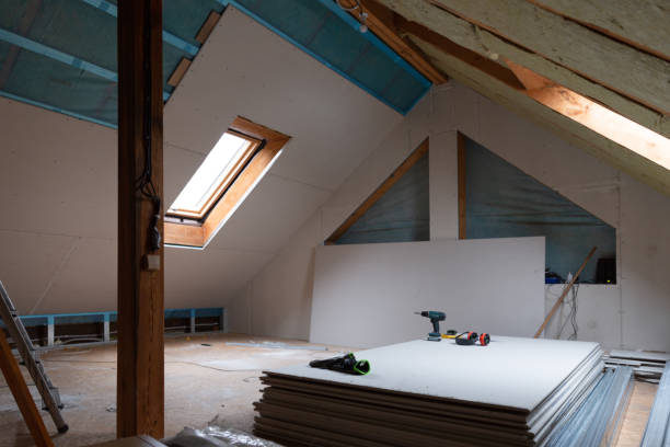 Best Insulation Replacement Services  in Parsons, WV