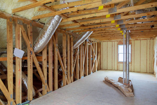 Best Insulation Contractors for Homes  in Parsons, WV