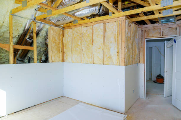 Range of Insulation Solutions in Parsons, WV