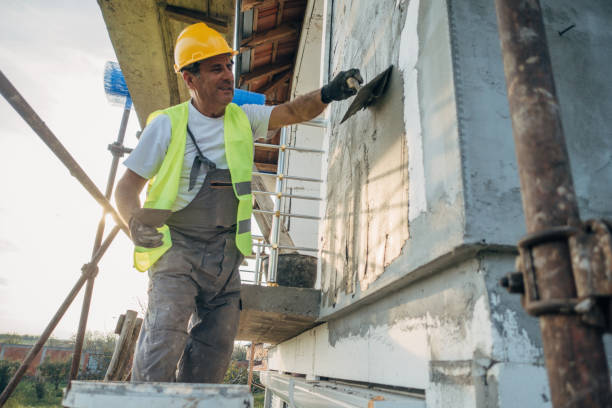 Insulation Contractors for Homes in Parsons, WV