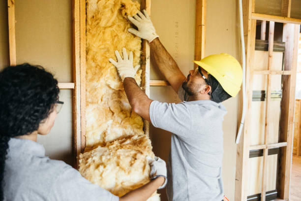 Professional Insulation Contractor in Parsons, WV