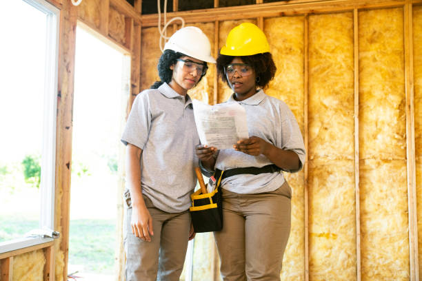 Parsons, WV Insulation Contractor Company