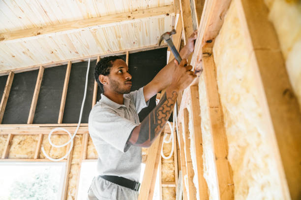 Best Garage Insulation Installation  in Parsons, WV