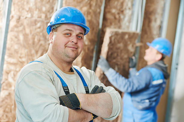 Insulation Replacement Services in Parsons, WV