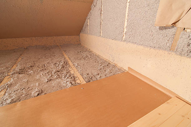 Best Commercial Insulation Contractor  in Parsons, WV